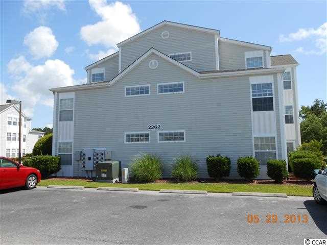 2262 Andover Dr. UNIT E Surfside Beach, SC 29575