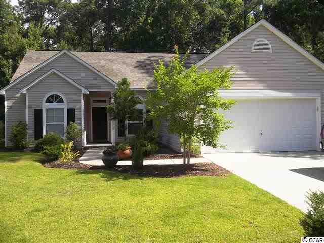 53 Winding River Dr. Murrells Inlet, SC 29576