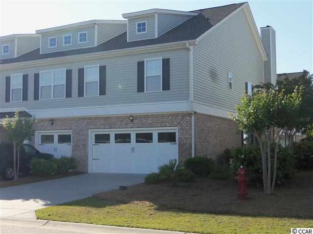 501 Hayhill Ln. UNIT C Myrtle Beach, SC 29579