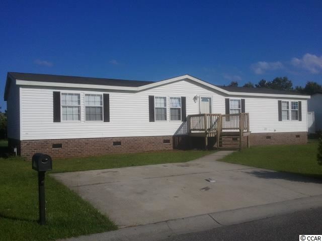 8044 Clearfield Dr. Myrtle Beach, SC 29588