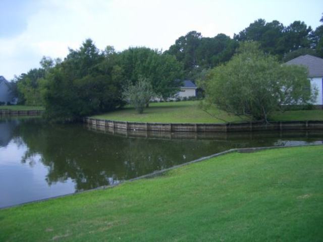 Lot 18 Golf View Ct. Pawleys Island, SC 29585