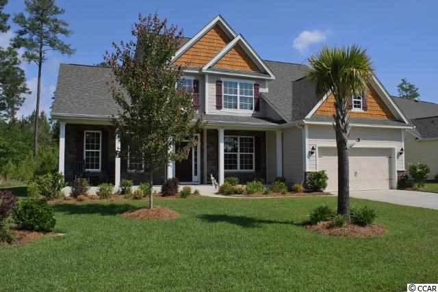 113 Summerlight Dr. Murrells Inlet, SC 29576