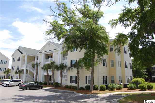 601 Hillside Dr. UNIT #1705 North Myrtle Beach, SC 29582