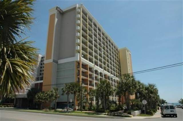 6900 N Ocean Blvd. UNIT #1401 Myrtle Beach, SC 29577