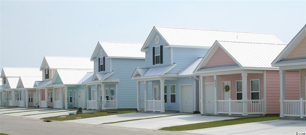 601 Surfsong Way UNIT B5-1 North Myrtle Beach, SC 29582