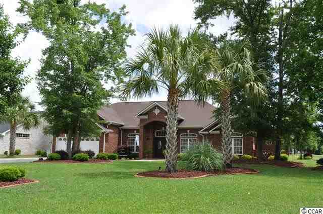 738 Bear Lake Dr. Longs, SC 29568