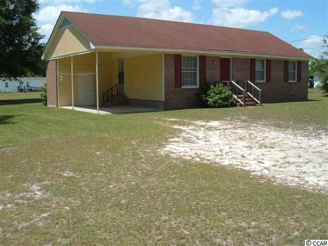 5686 Dongola Hwy. Conway, SC 29527