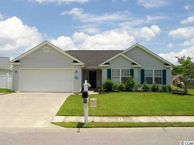 210 Black Bear Rd. Myrtle Beach, SC 29588