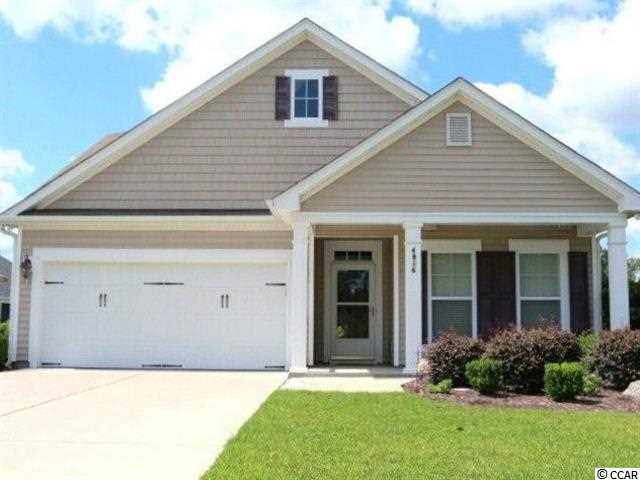 4816 Bramblewood Dr. Myrtle Beach, SC 29579