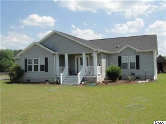 5976 Carolina Rd. Green Sea, SC 29545