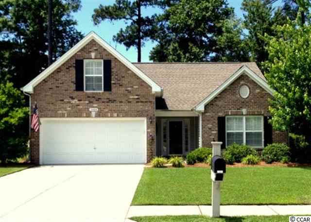 3468 Arrowhead Blvd. Myrtle Beach, SC 29579