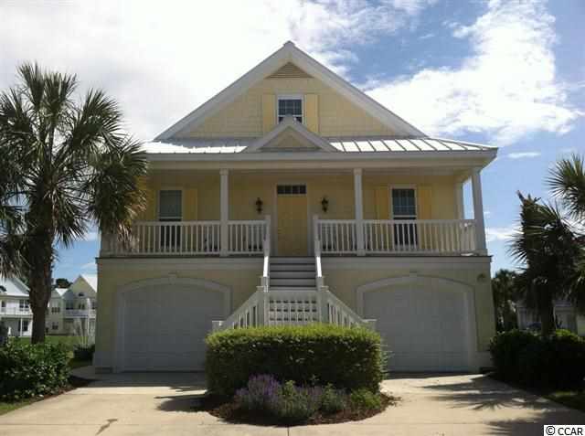 308 Shelly Bay Ct. Surfside Beach, SC 29575