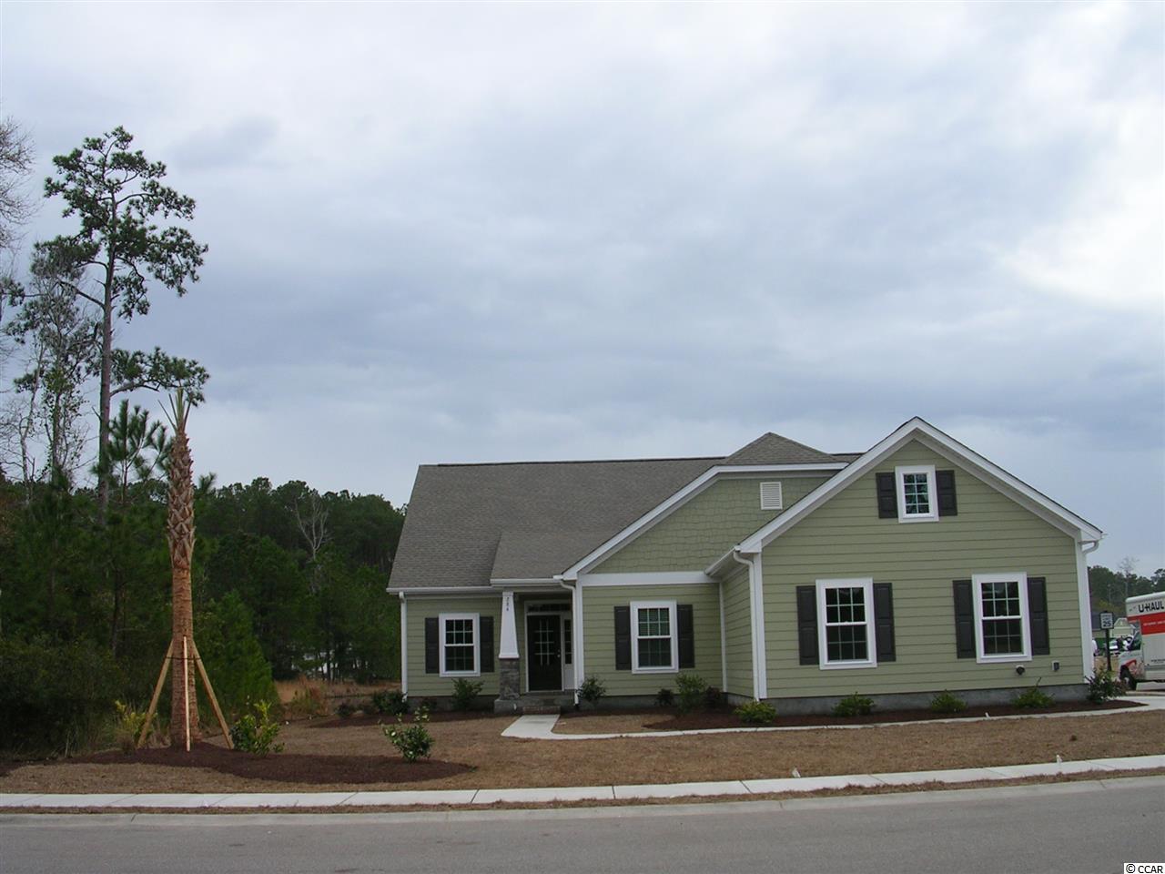 284 Outboard Dr. Murrells Inlet, SC 29576