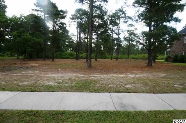 Lot 731 Plantation Lakes Myrtle Beach, SC 29579