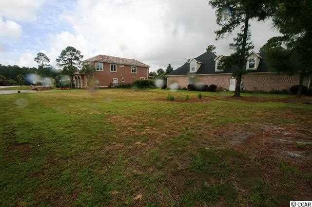 Lot 748 Plantation Lakes Myrtle Beach, SC 29579