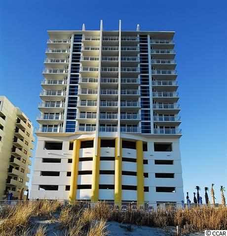 2301 S Ocean Blvd. UNIT #704 North Myrtle Beach, SC 29582