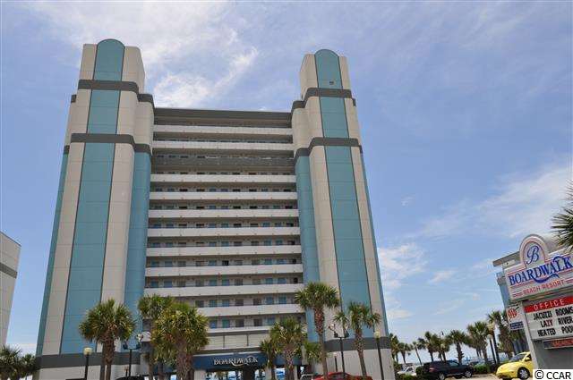 2300 N Ocean Blvd. UNIT #1034 Myrtle Beach, SC 29577