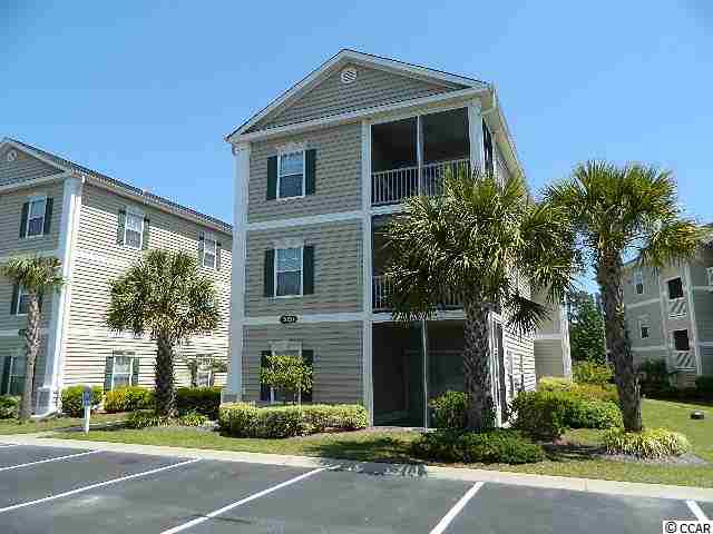 2020 Cross Gate Blvd. UNIT #105 Surfside Beach, SC 29575