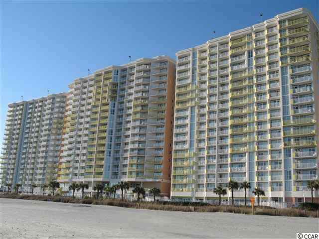 2711 S Ocean Blvd. UNIT #515 North Myrtle Beach, SC 29582