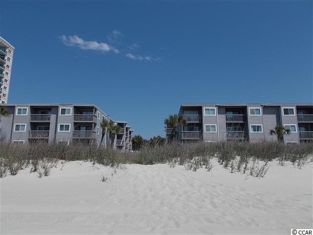 1809 S Ocean Blvd. UNIT F-2 North Myrtle Beach, SC 29582