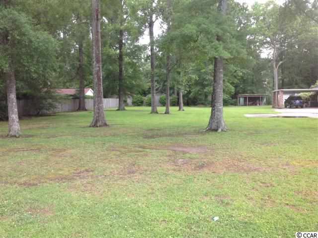 Lot C Country Club Forest Conway, SC 29526