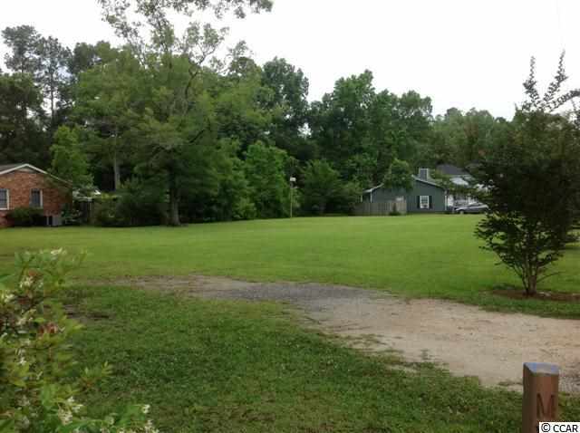 Lot A Country Club Forest Conway, SC 29526