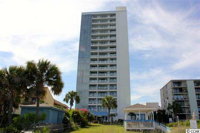 5511 N Ocean Blvd. UNIT #801 Myrtle Beach, SC 29577