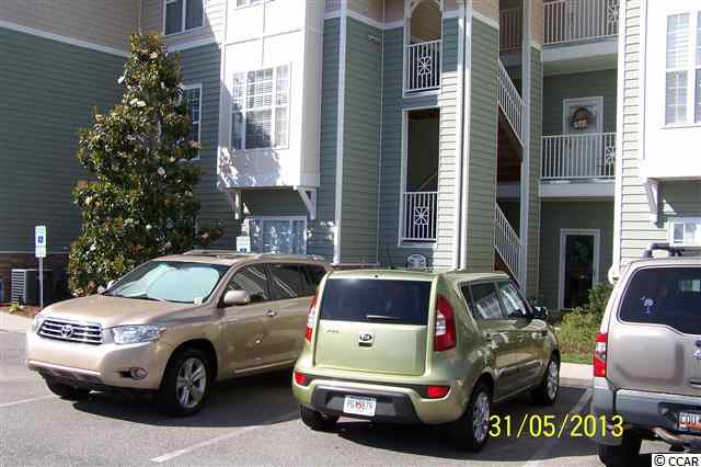 70 Addison Cottage Way UNIT #119 Murrells Inlet, SC 29576