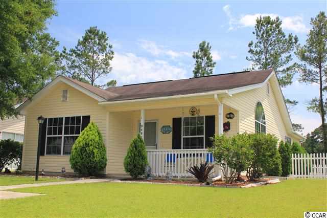 9494 Leeds Circle Myrtle Beach, SC 29588