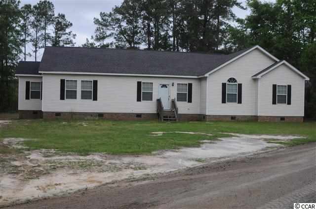 220 Franklin Loop Georgetown, SC 29440