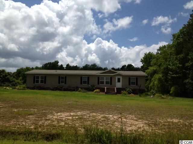 1287 Hufford Rd. Loris, SC 29569