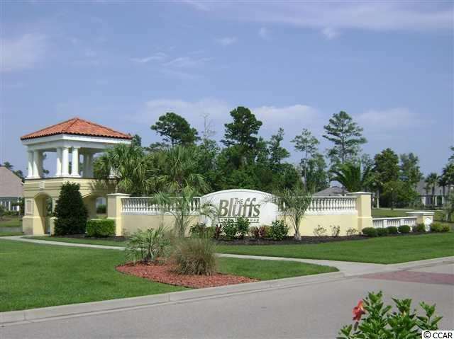 Lot 36 Ave. of the Palms Myrtle Beach, SC 29579