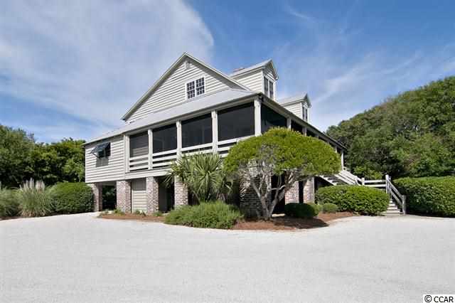 442 Myrtle Ave. Pawleys Island, SC 29585