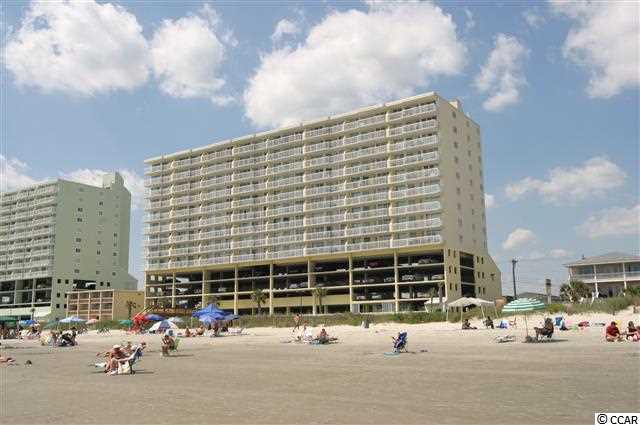 5404 N Ocean Blvd. UNIT 5-C North Myrtle Beach, SC 29582