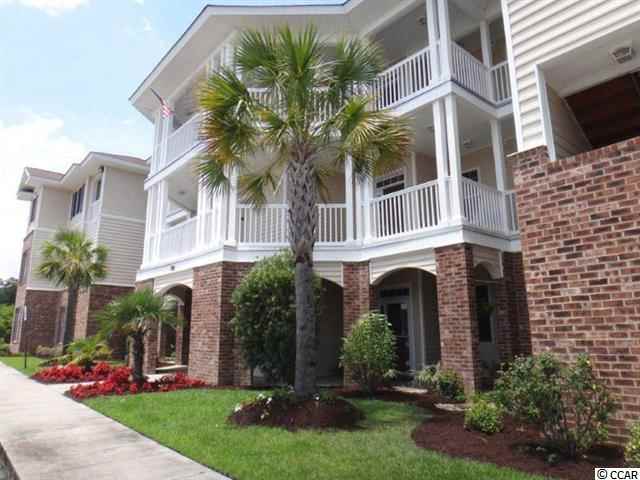 701 Pickering Dr. UNIT #103 Murrells Inlet, SC 29576