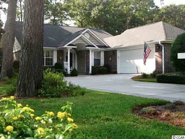 222 Mackinley Circle Pawleys Island, SC 29585