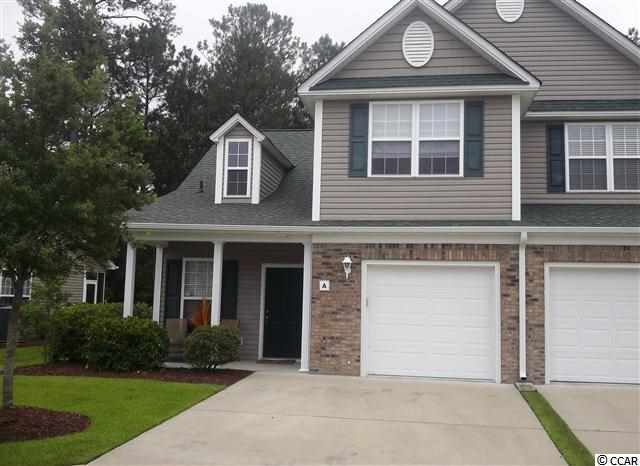 616-A Indigo Bunting Ln. UNIT A Murrells Inlet, SC 29576