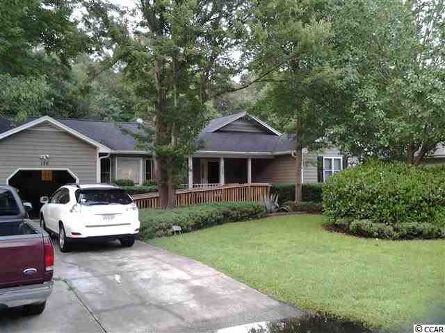 126 Cooper River Rd. Myrtle Beach, SC 29588