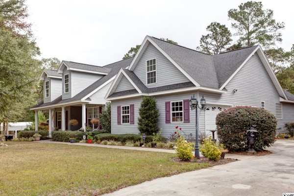 147 Lake Trail Pawleys Island, SC 29585