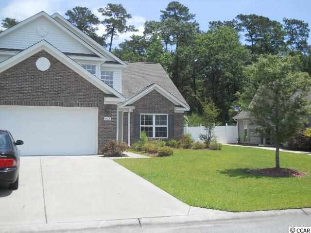 815 Riverward Dr. Myrtle Beach, SC 29588