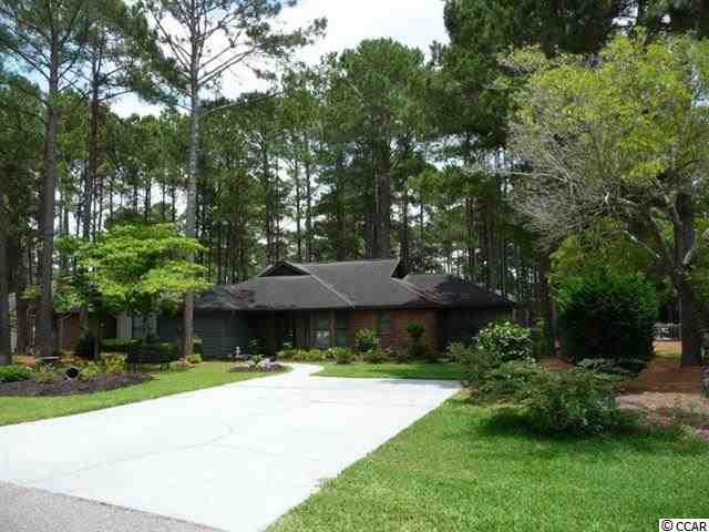 101 Bentwood Circle Conway, SC 29526