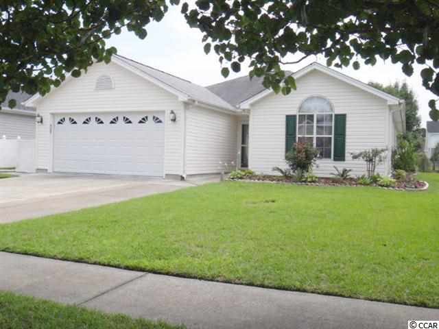 526 Drake Ln. Surfside Beach, SC 29575