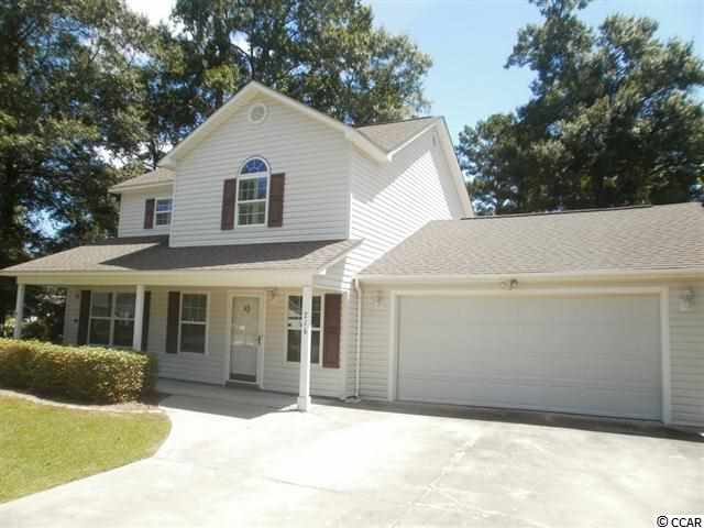 216 Deer Trace Circle Myrtle Beach, SC 29588