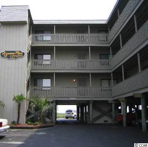 5600 North Ocean Blvd. UNIT C-5 Cherry Grove, SC 29582