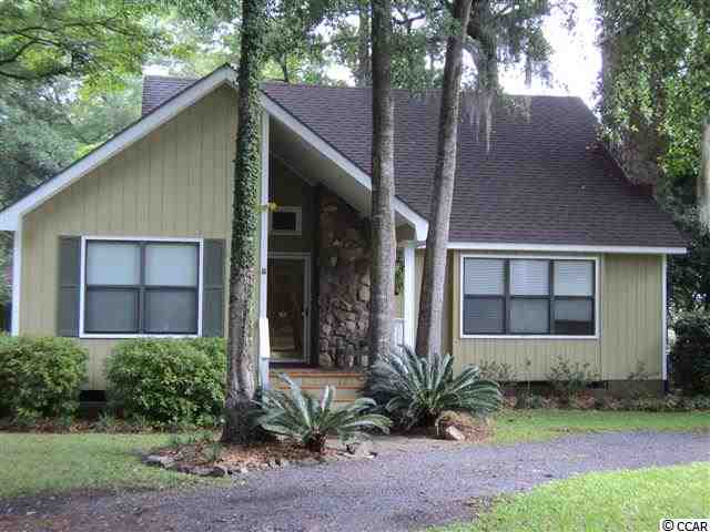 502 Belle Isle Rd. Georgetown, SC 29440