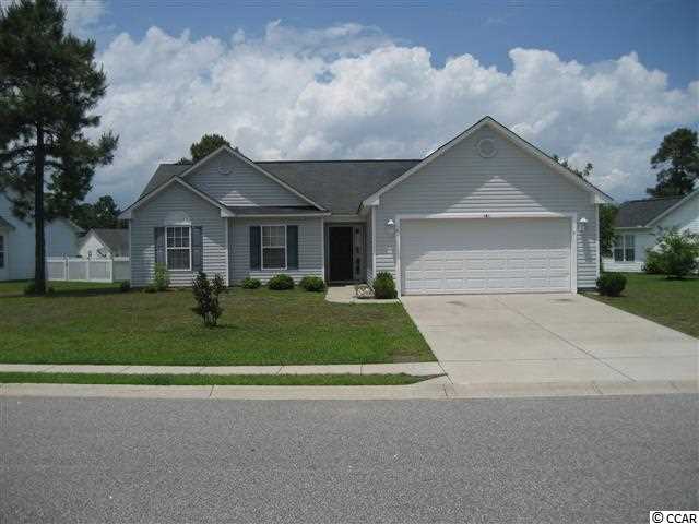 161 Centennial Circle Myrtle Beach, SC 29579