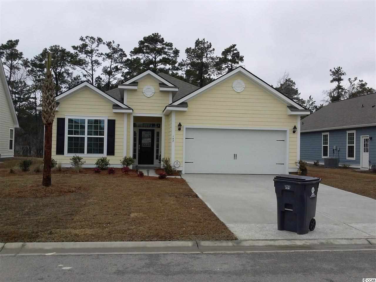 147 Coral Beach Circle Myrtle Beach, SC 29575