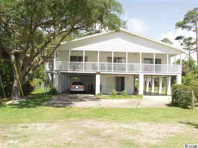 116 Lake Ct. Surfside Beach, SC 29575