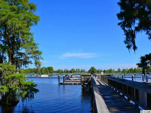 Lot 1 Rice Bluff Rd. Pawleys Island, SC 29585