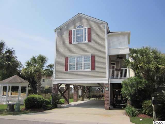 421 Ocean Palms Dr. Surfside Beach, SC 29575